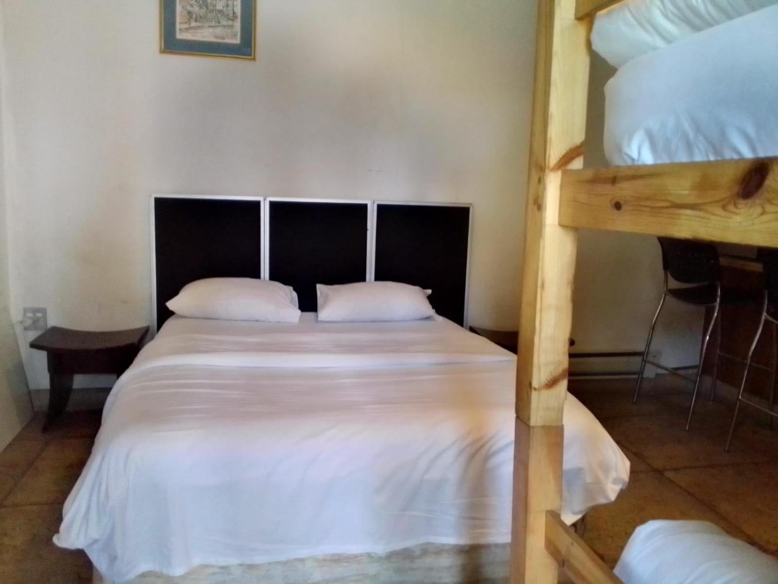 Da Arden Guest House Johannesburg Eksteriør bilde