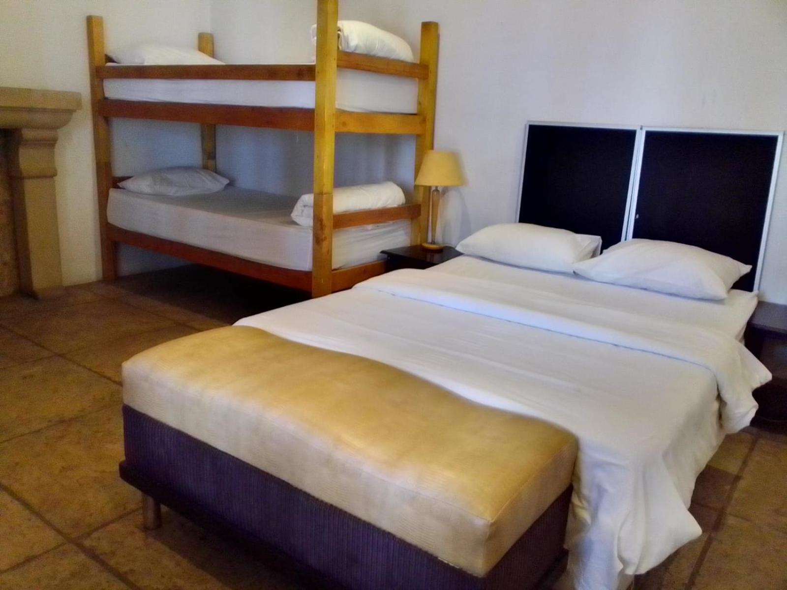 Da Arden Guest House Johannesburg Eksteriør bilde